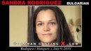 Sandra Rodriguez
ICGID: SR-0026